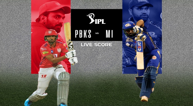 IPL Match42 - பஞ்சாப் அணிக்கு எதிரான போட்டியில் மும்பை அணி நாணய சுழற்சியில் வெற்றி பெற்று முதலில் பந்து வீச தீர்மானம்  